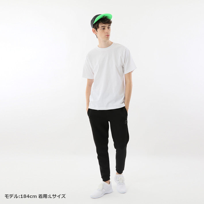 【大きいサイズ】HANES ヘインズ ビーフィー Tシャツ 半袖 無地 厚手 (H5180L)