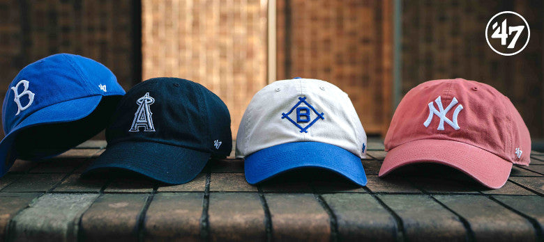 47 BRAND（フォーティーセブンブランド）