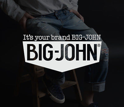 BIG JOHN（ビッグジョン）