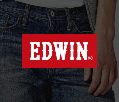 EDWIN（エドウィン）