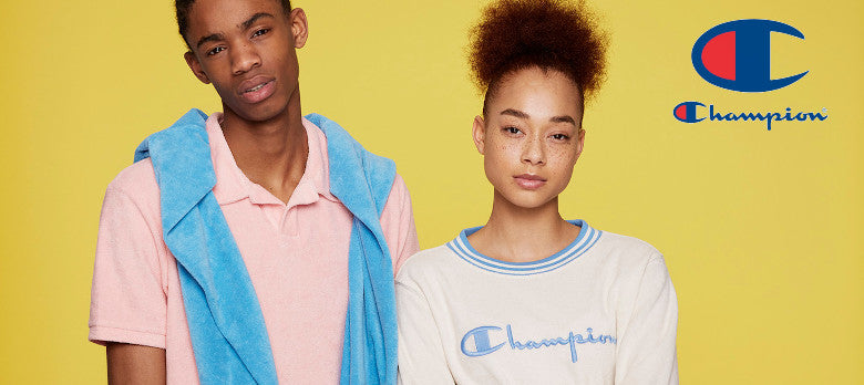 CHAMPION（チャンピオン）