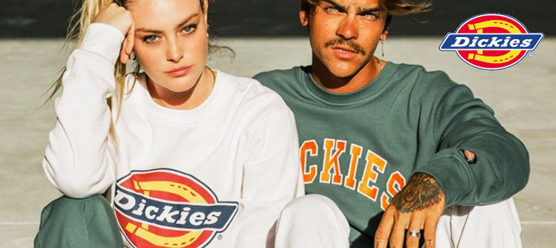 DICKIES（ディッキーズ）