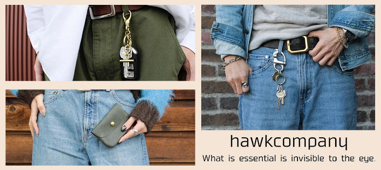 HAWK COMPANY（ホークカンパニー）