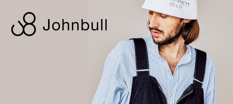 JOHNBULL（ジョンブル）