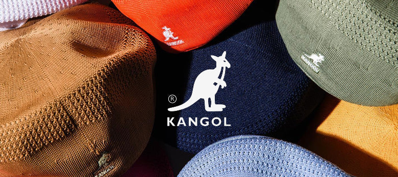 KANGOL（カンゴール）