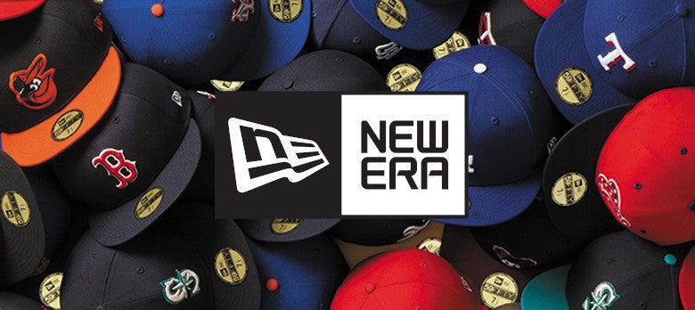 NEW ERA（ニューエラ）