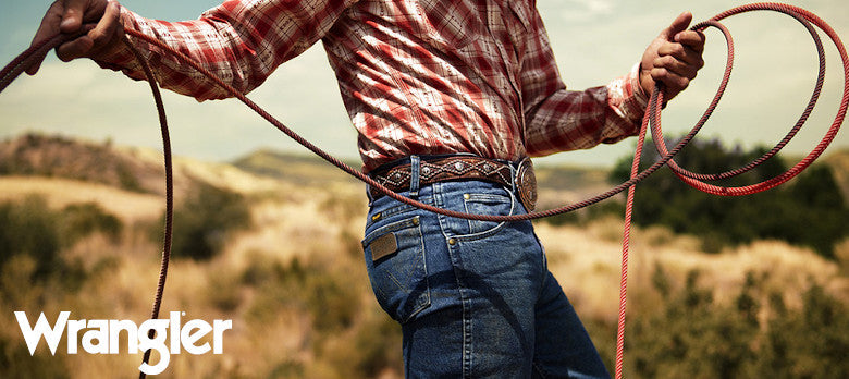 WRANGLER（ラングラー）