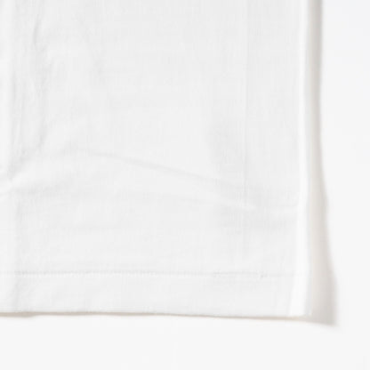 AVIREX アビレックス Tシャツ 半袖 ヘンリーネック パックT 無地 8オンス (783-5934019)