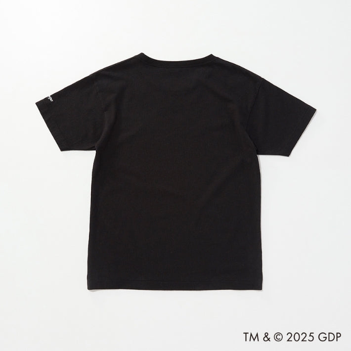 WRANGLER×GRATEFUL DEAD ラングラー グレイトフルデット コラボ Tシャツ 半袖 (WT9033)