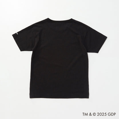 WRANGLER×GRATEFUL DEAD ラングラー グレイトフルデット コラボ Tシャツ 半袖 (WT9033)