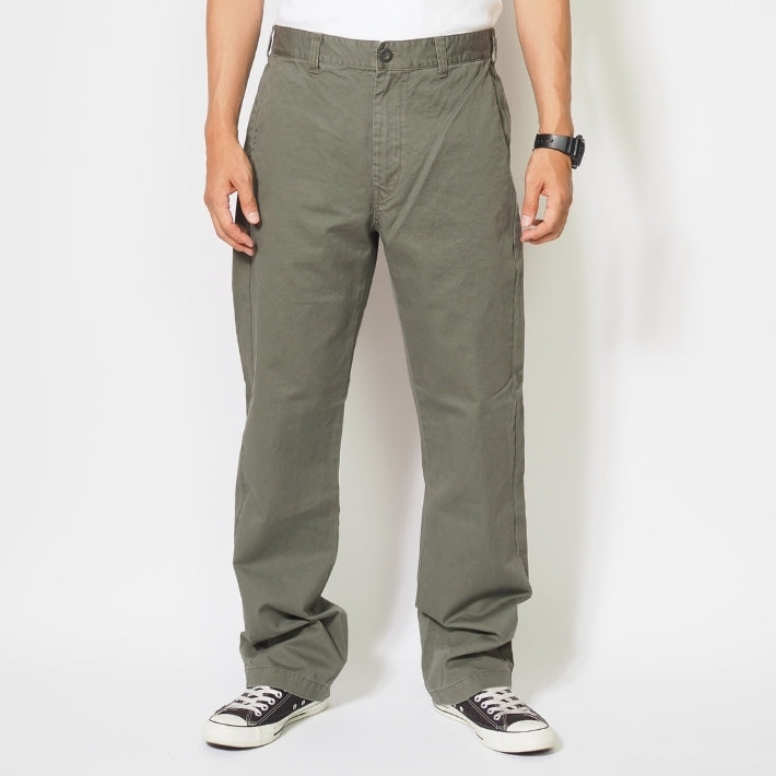 AVIREX アビレックス トラウザー チノパンツ オフィサーパンツ (783-4910007 6126132)