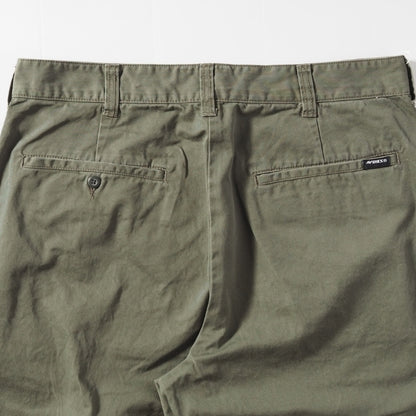 AVIREX アビレックス トラウザー チノパンツ オフィサーパンツ (783-4910007 6126132)