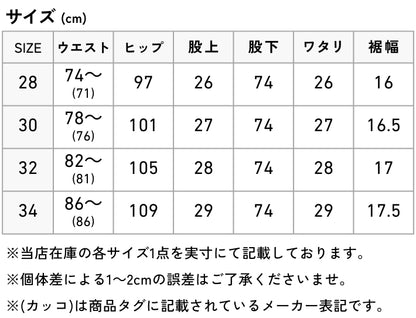BIG JOHN ビッグジョン ジーンズ スロウレッグ 色落ち 加工 ストレッチ 日本製 (MMM133F-B02)