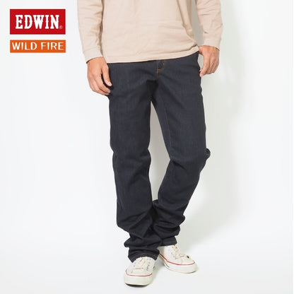 EDWIN エドウィン ライダージーンズ ワイルドファイア 三層構造 (KBW003)