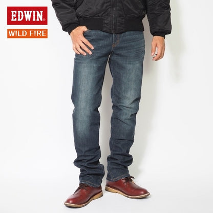EDWIN エドウィン ライダージーンズ ワイルドファイア 三層構造 (KBW003)