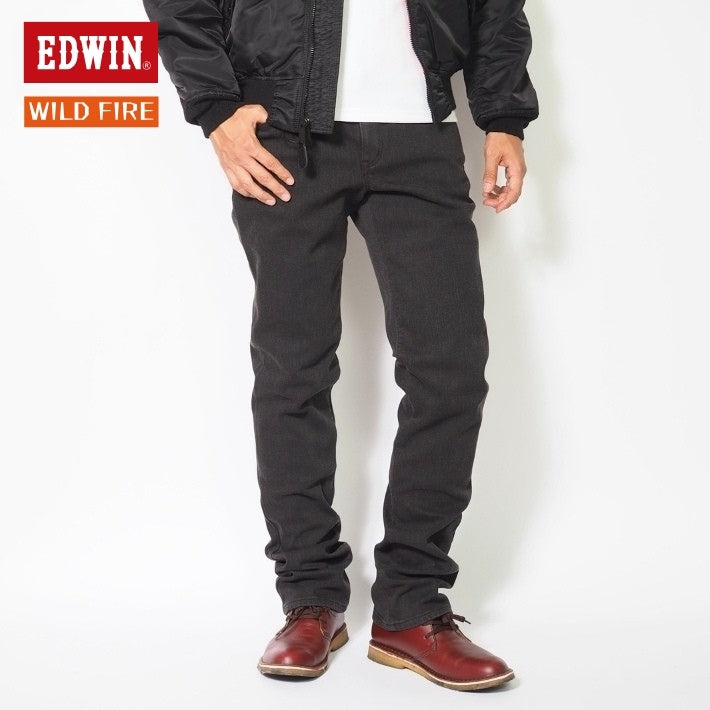 EDWIN エドウィン ライダージーンズ ワイルドファイア 三層構造 (KBW003)