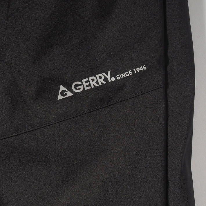 GERRY ジェリー 暖パン ジョガーパンツ イージーカーゴ 撥水 防風 ストレッチ (078350)