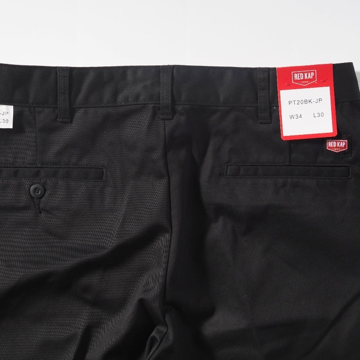 RED KAP レッドキャップ PT20 ワークパンツ ノータック (RK5002)