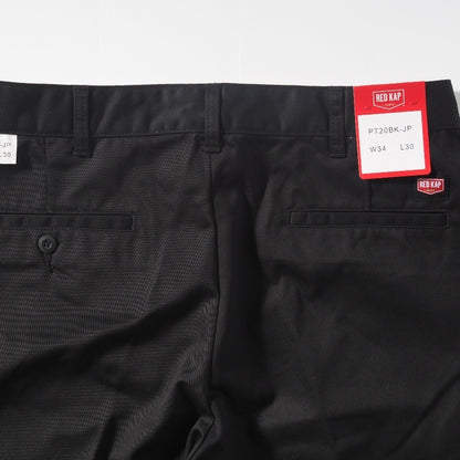 RED KAP レッドキャップ PT20 ワークパンツ ノータック (RK5002)