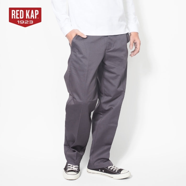 RED KAP レッドキャップ PT20 ワークパンツ ノータック レングス30 (RK5002)