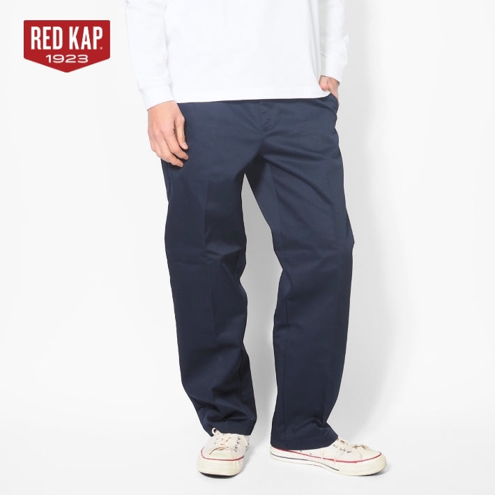 RED KAP レッドキャップ PT20 ワークパンツ ノータック レングス30 (RK5002)