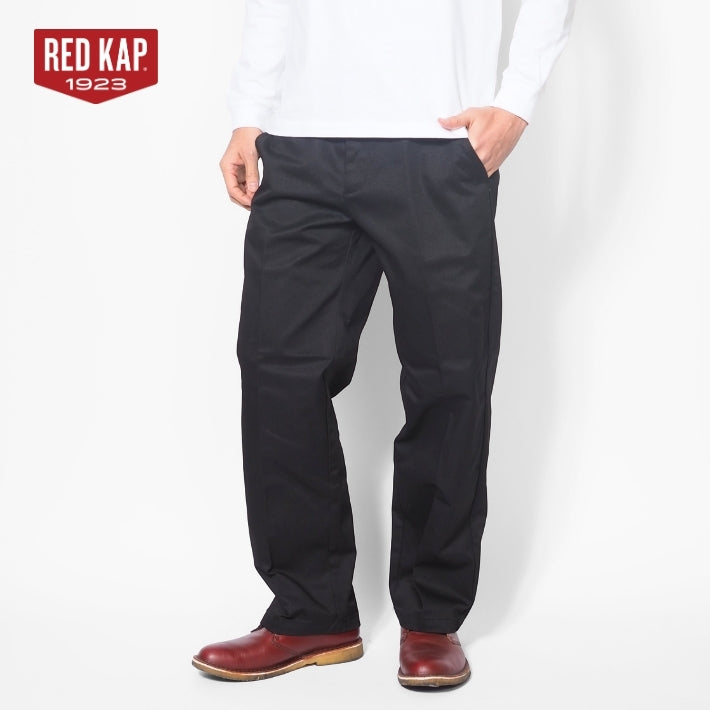 RED KAP レッドキャップ PT20 ワークパンツ ノータック レングス30 (RK5002)