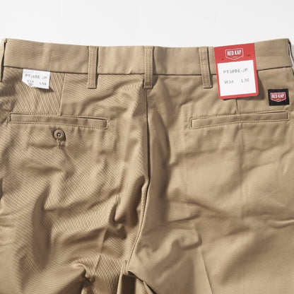 RED KAP レッドキャップ PT38 ワークパンツ ツータック (RK5003)