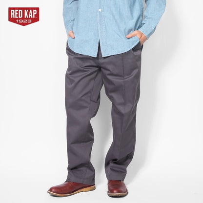RED KAP レッドキャップ PT38 ワークパンツ ツータック レングス30 (RK5003)