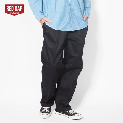 RED KAP レッドキャップ PT38 ワークパンツ ツータック レングス30 (RK5003)