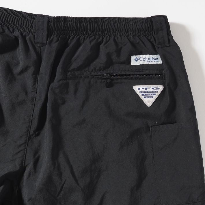 COLUMBIA コロンビア PFG ショートパンツ ハーフパンツ 水陸両用 (FM4009)