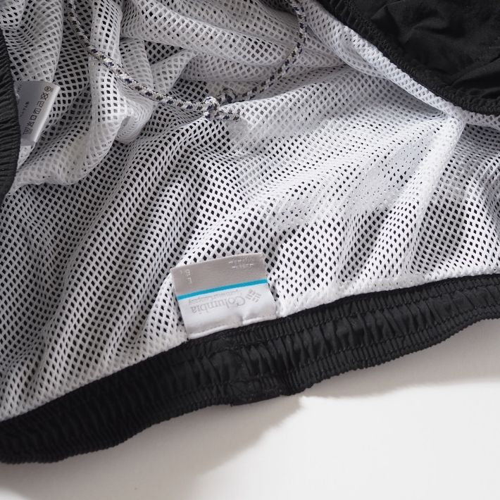 COLUMBIA コロンビア PFG ショートパンツ ハーフパンツ 水陸両用 (FM4009)