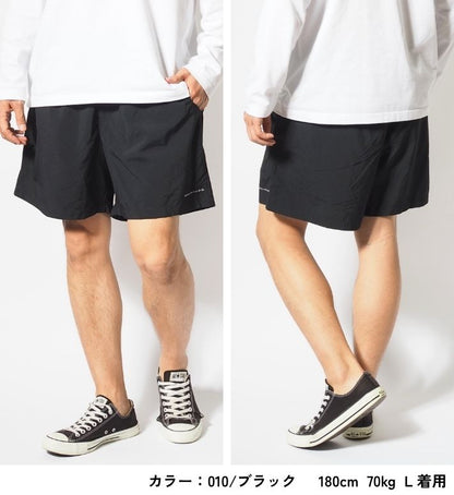 COLUMBIA コロンビア PFG ショートパンツ ハーフパンツ 水陸両用 (FM4009)