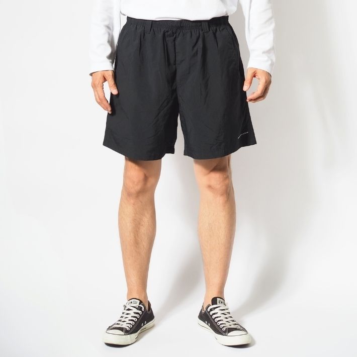 COLUMBIA コロンビア PFG ショートパンツ ハーフパンツ 水陸両用 (FM4009)
