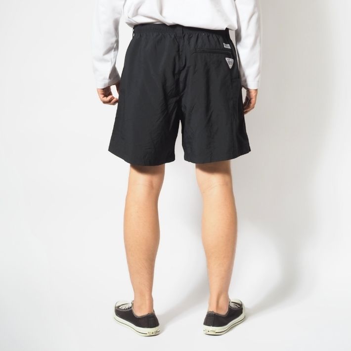 COLUMBIA コロンビア PFG ショートパンツ ハーフパンツ 水陸両用 (FM4009)