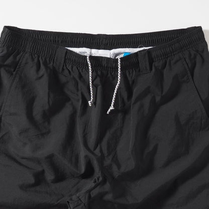 COLUMBIA コロンビア PFG ショートパンツ ハーフパンツ 水陸両用 (FM4009)