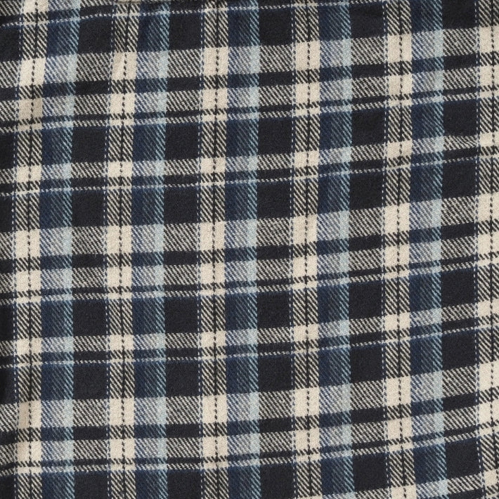 LEVIS リーバイス チェックシャツ 長袖 綿100% (19573)