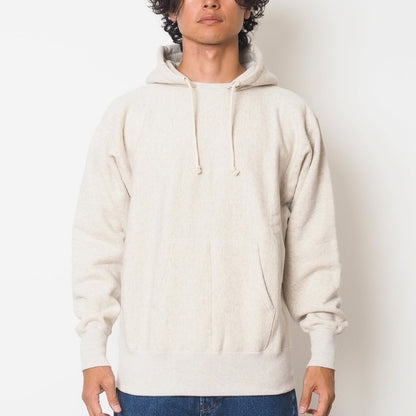 CHAMPION チャンピオン スウェットーパーカー リバースウィーブ 2ndパテントモデル 裏起毛 無地 (C3-D106)
