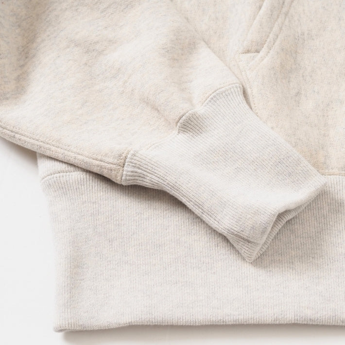 CHAMPION チャンピオン スウェットーパーカー リバースウィーブ 2ndパテントモデル 裏起毛 ステンシル (C-A117)