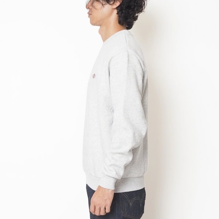 DICKIES ディッキーズ トレーナー ワンポイント ロゴ (DC2050)