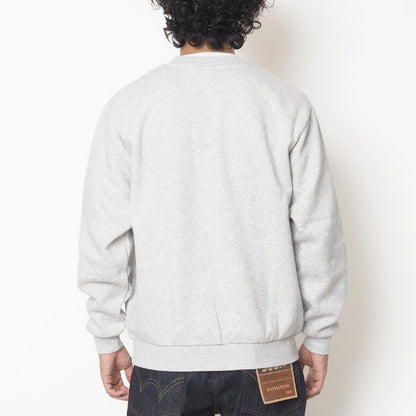 DICKIES ディッキーズ トレーナー ワンポイント ロゴ (DC2050)