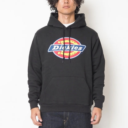DICKIES ディッキーズ パーカー ビッグロゴ (DC2055)