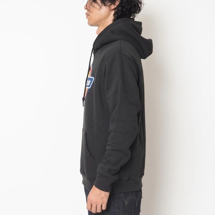 DICKIES ディッキーズ パーカー ビッグロゴ (DC2055)