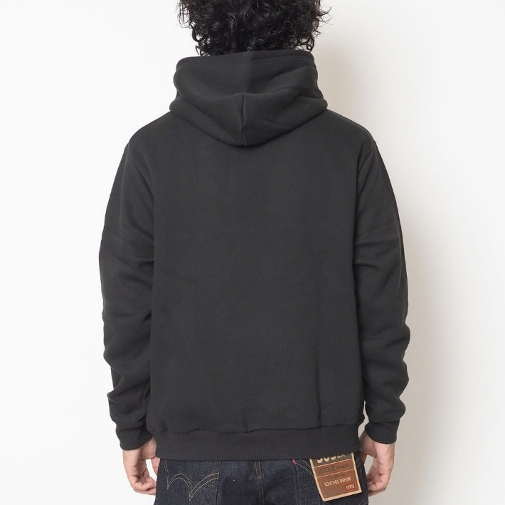 DICKIES ディッキーズ パーカー ビッグロゴ (DC2055)