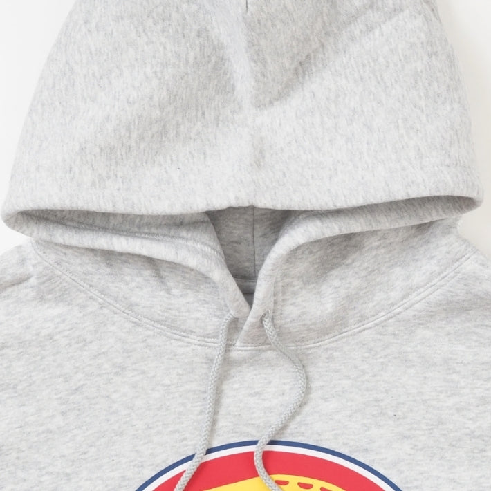 DICKIES ディッキーズ パーカー ビッグロゴ (DC2055)