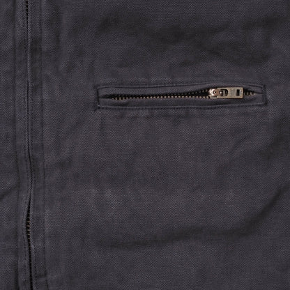 BEN DAVIS ベンデイビス ジップフロント トラッカージャケット (1010-26780007)