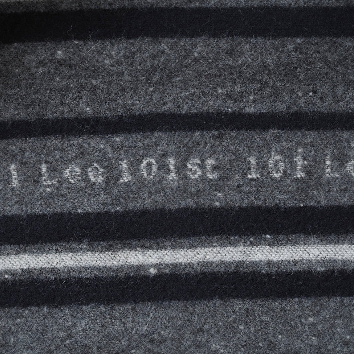 Lee 101周年記念 ストームライダー デニムジャケット (LM1030-289)