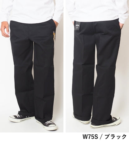 DICKIES ディッキーズ 877 ワークパンツ ルーズフィット レングス30 (DB2037)