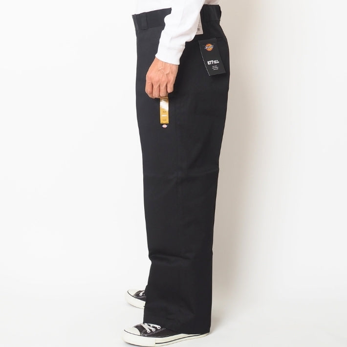 DICKIES ディッキーズ 877 ワークパンツ ルーズフィット レングス30 (DB2037)