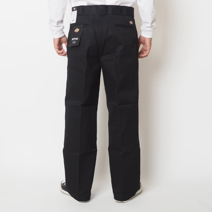DICKIES ディッキーズ 877 ワークパンツ ルーズフィット レングス30 (DB2037)