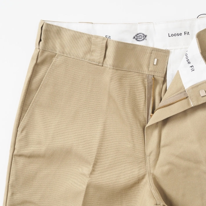 DICKIES ディッキーズ 877 ワークパンツ ルーズフィット レングス30 (DB2037)